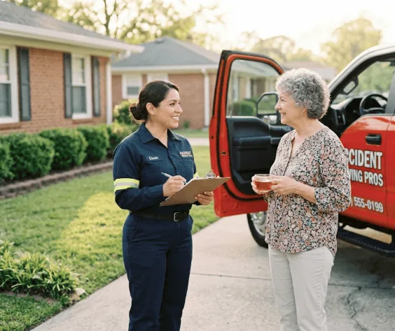 Accident Towing Service Vassar, MI FAQs